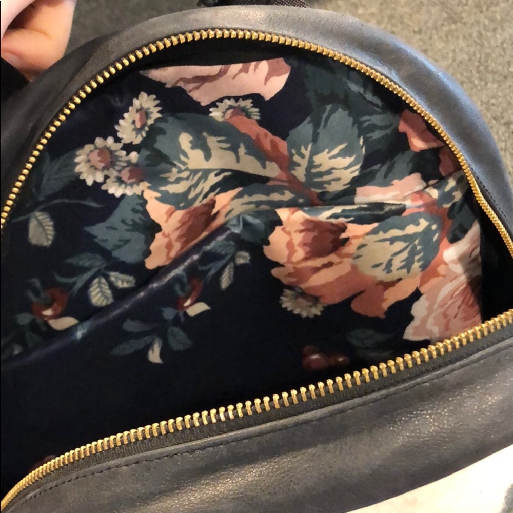 Vache Brothers Custom Backpack - image 6